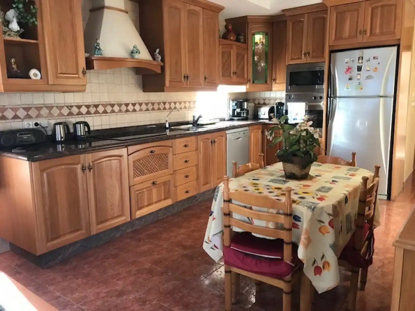 Villa con terrazza in vendita a Elche ciudad, imagen 11