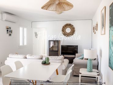 Apartament amb piscina en venda a mestral