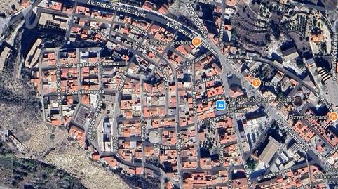 Foto 2 de Casa adosada en venda a Calle Logroño, Olula del Río, Almería