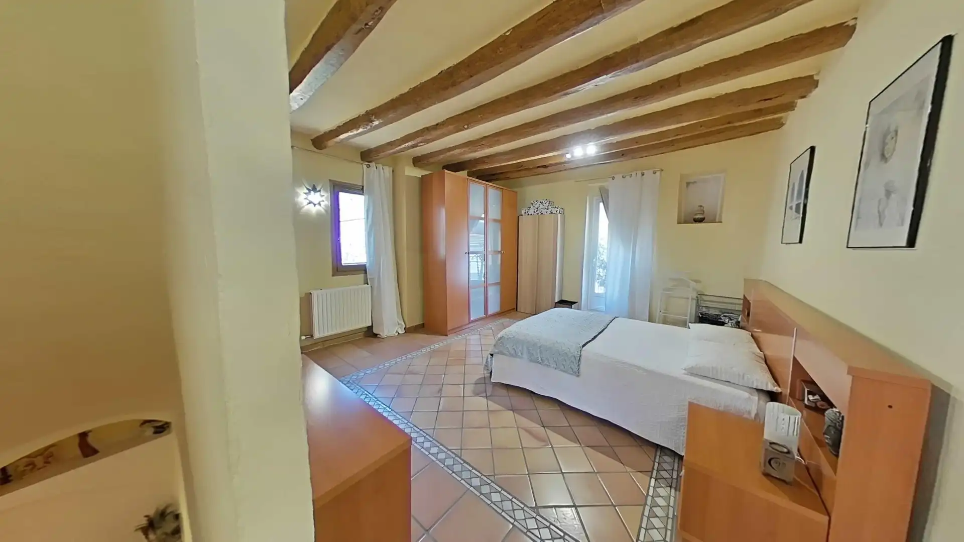 Detached homes for sale in Piera