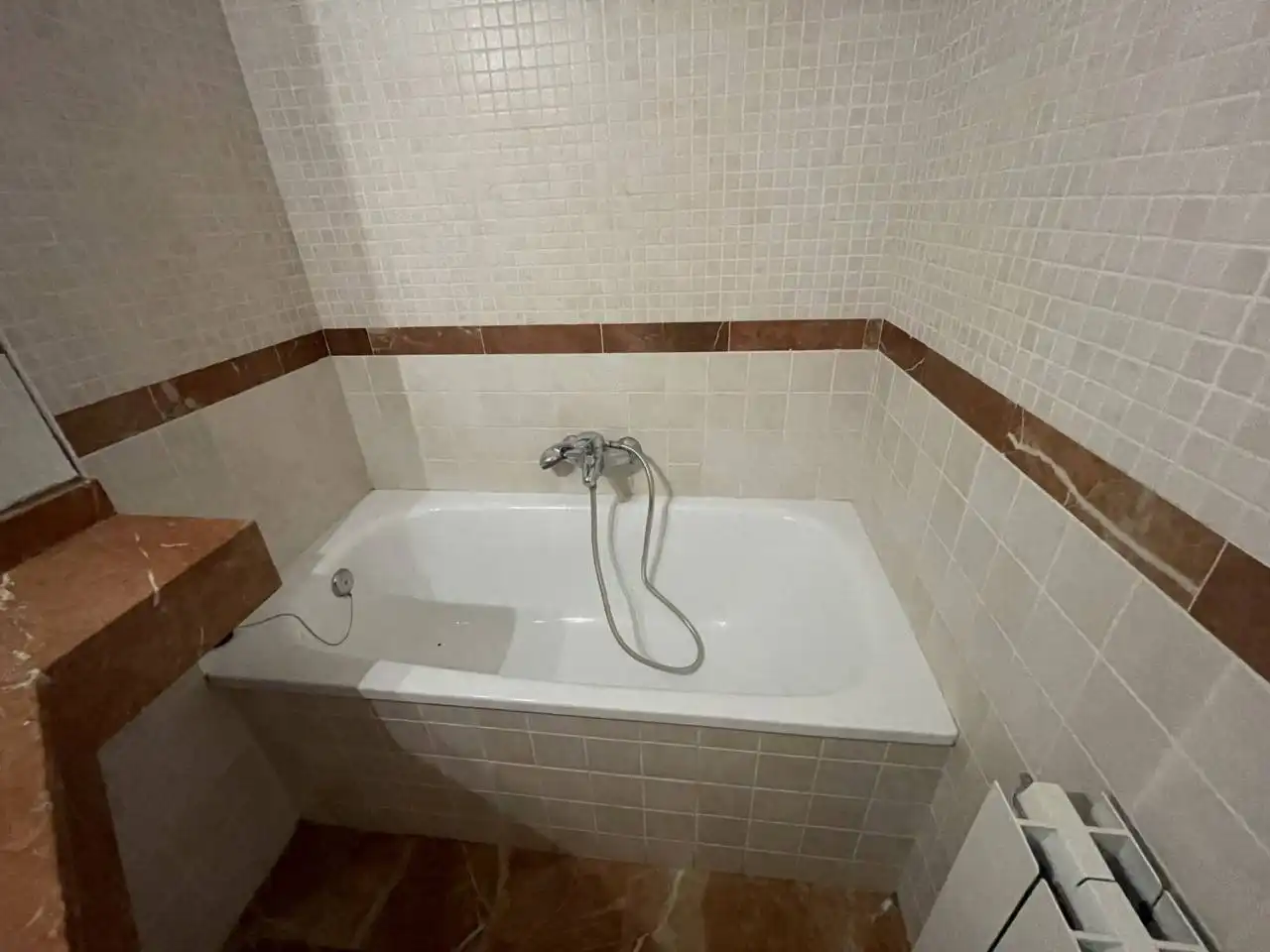 Bany de Casa o xalet en venda en L'Ametlla del Vallès amb Aire condicionat, Calefacció i Jardí privat