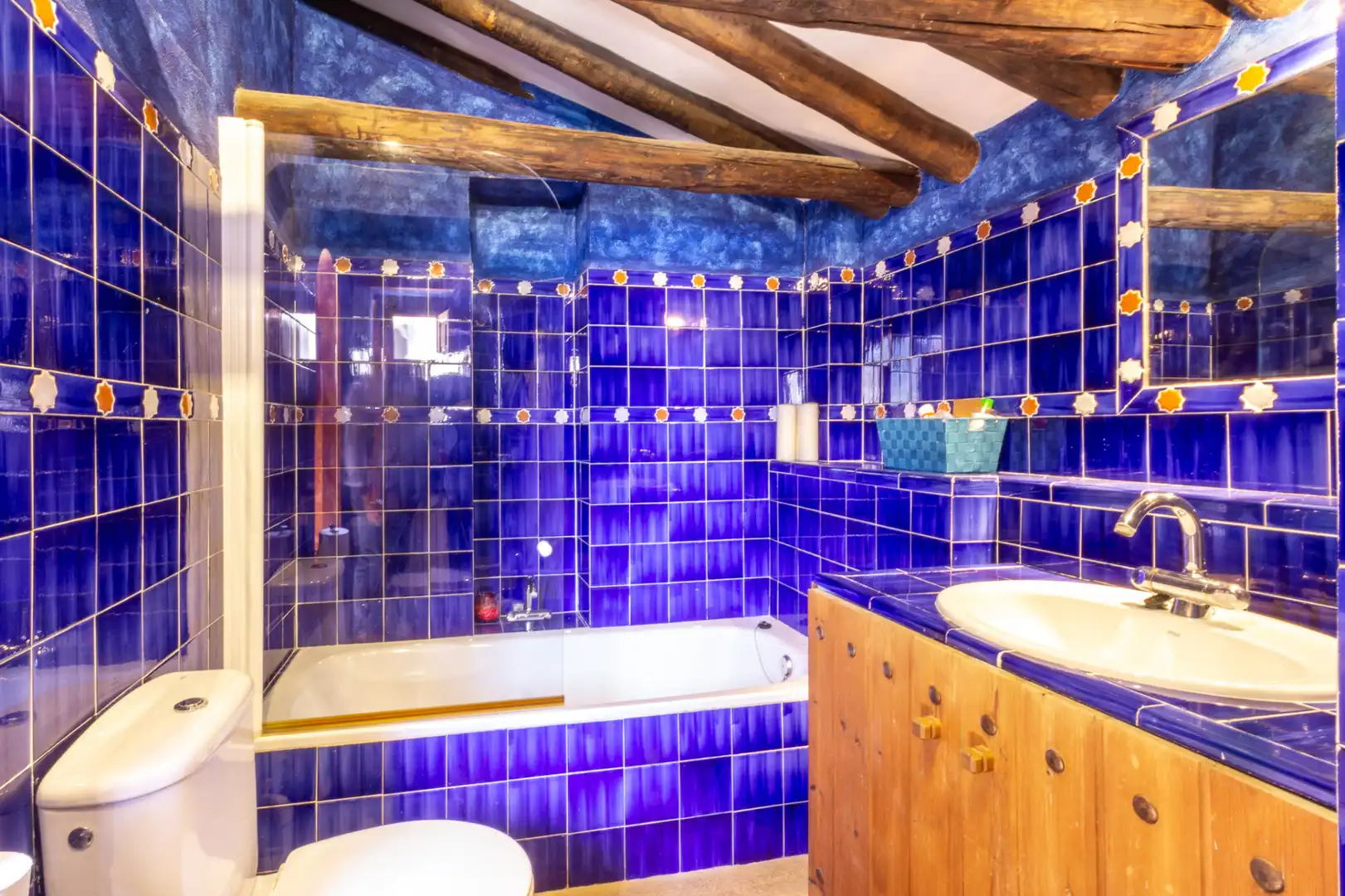 Maison rustique avec piscine à vendre à Calle Molino Bajo 7, imagen 44