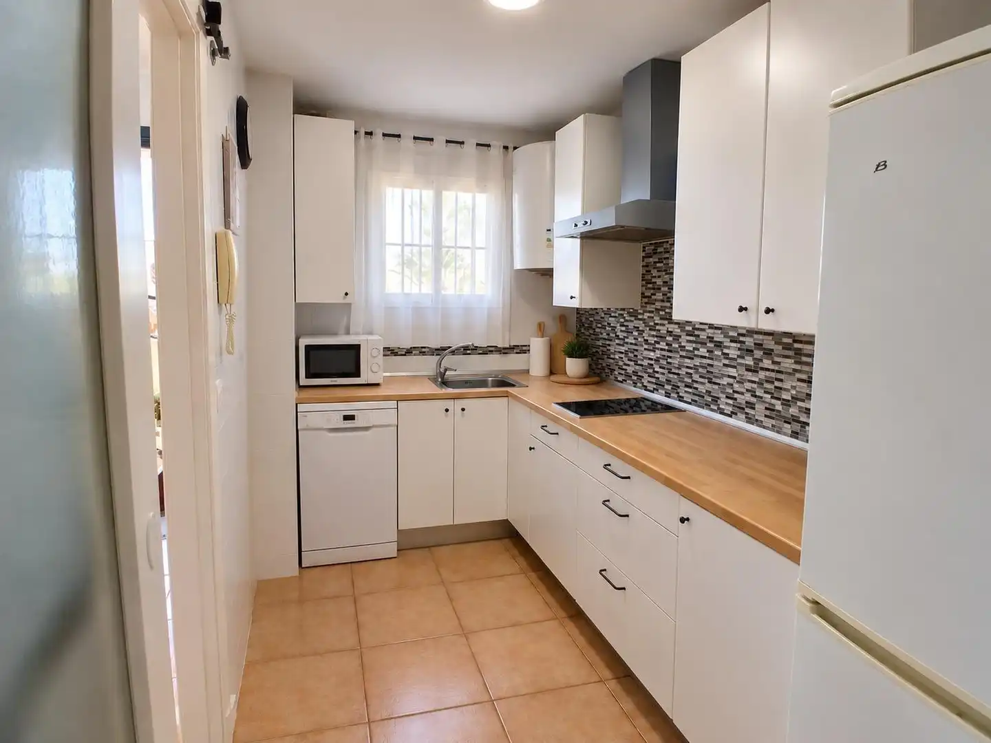 Appartement avec piscine à vendre à Martín Miguel, imagen 19
