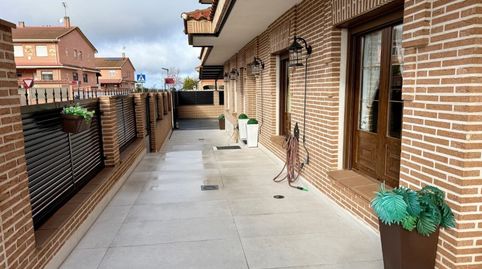 Foto 5 de Casa o chalet en venta en El Pijorro, Navalcarnero