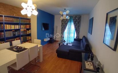 Living room of Flat for sale in  Huelva Capital