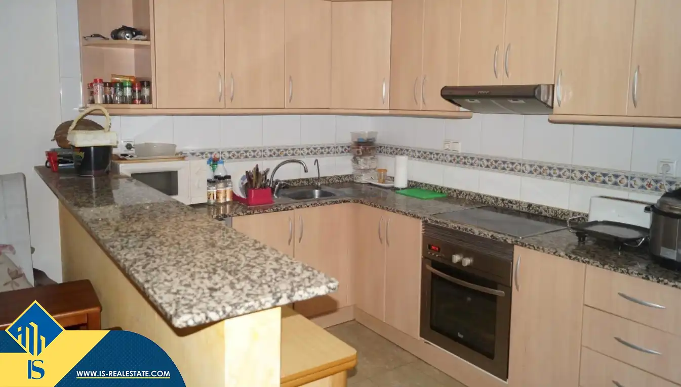 Apartment for sale in Playa del Cura, imagen 6