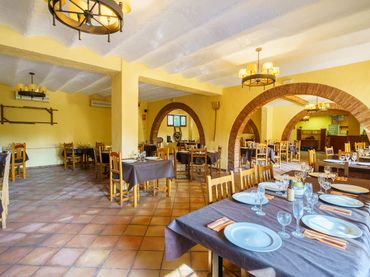 Villa à vendre à Olivella