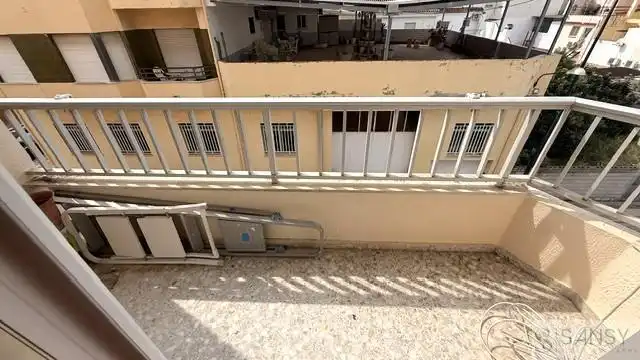 Balcony of Apartments for sale in Palmera, Valencia