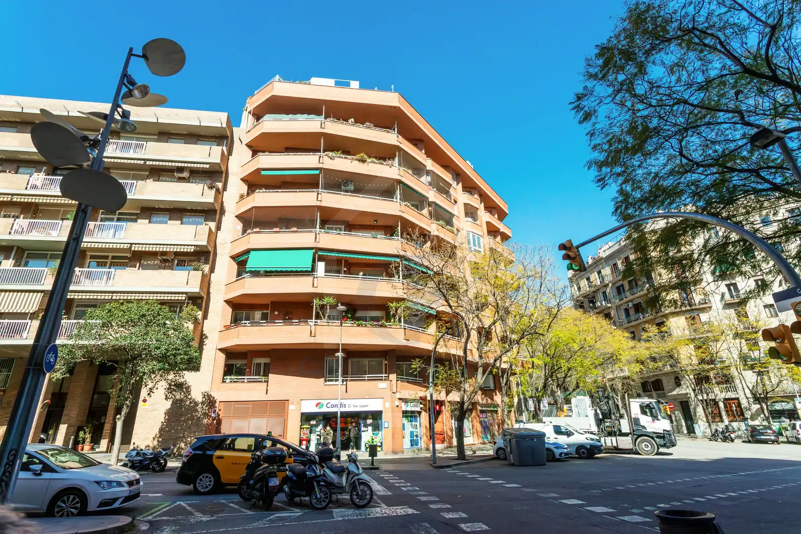 Pis en venda a Carrer de Casp, Fort Pienc