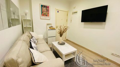 Photo 4 of Apartments for rent in Calle de Juan de Olías, Cuatro Caminos - Azca, Madrid Capital