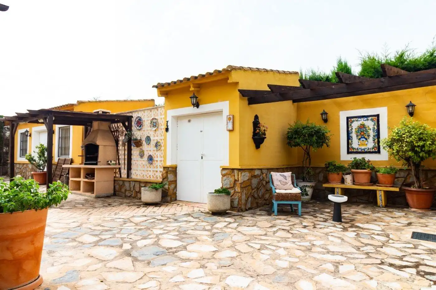 Casa o xalet en venda a Sierra de Carrascoy