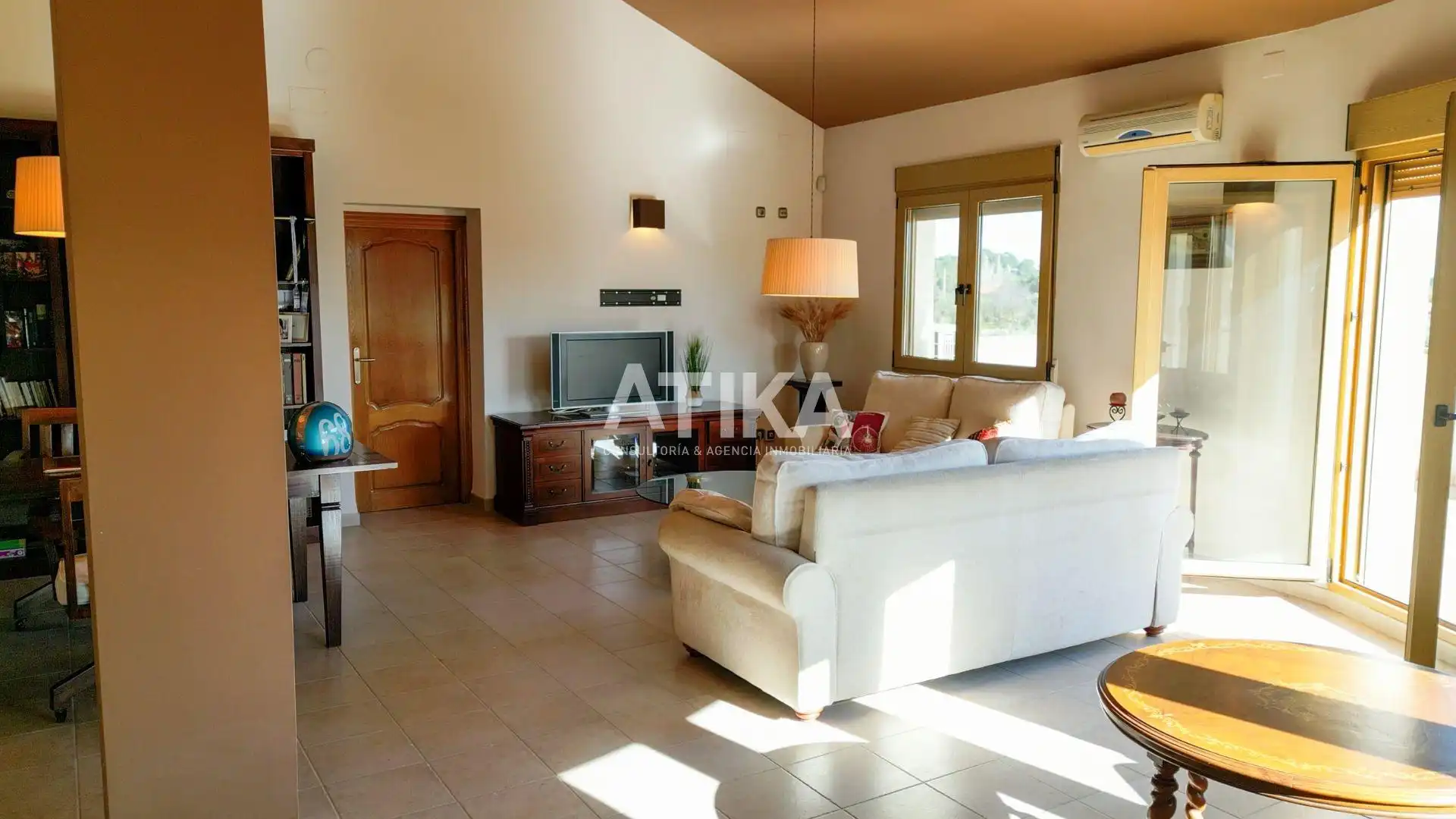 Villa con terrazza in vendita a Centro, imagen 35
