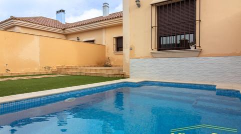 Foto 3 de Casa adosada en venta en Montealto, Jerez de la Frontera