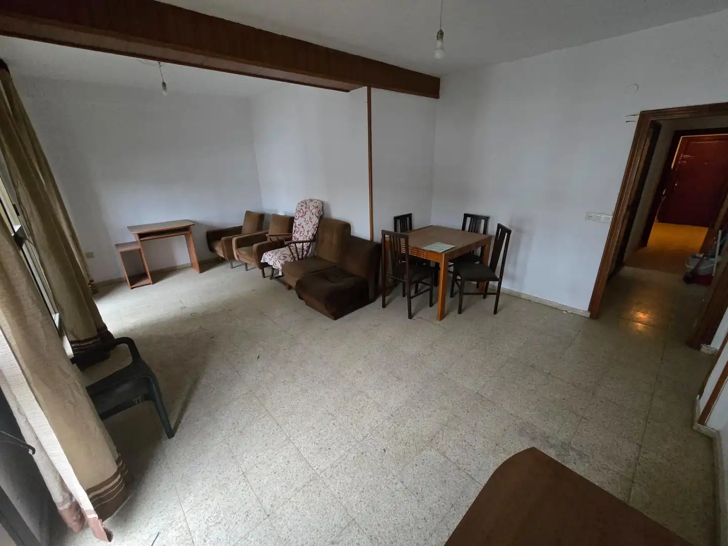 Piso con terraza en venta en Plaza Plaza Conde de Priego 2, imagen 26