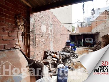 Residential land for sale in Calle CUEVA SANTA