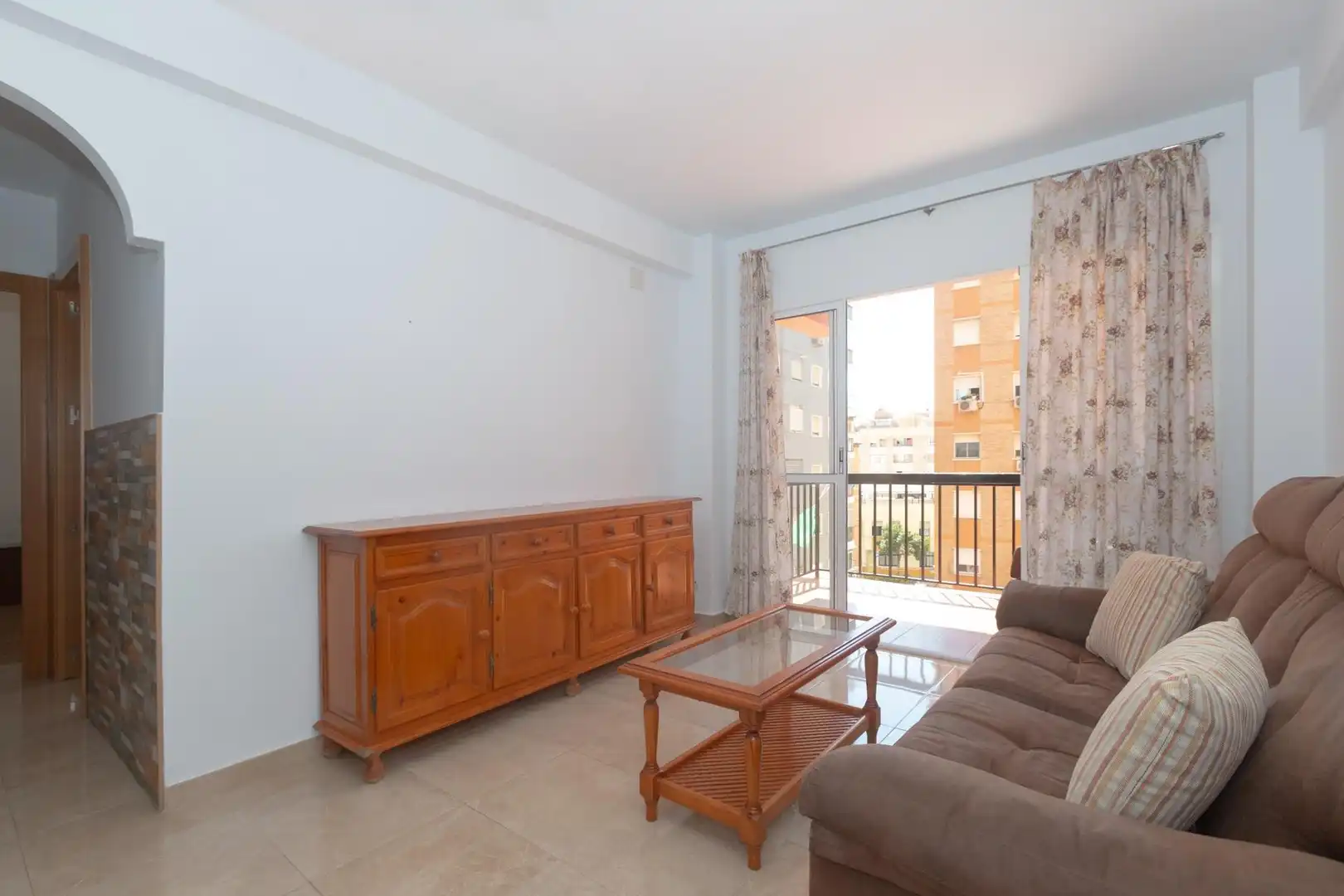 Piso en venta en AYALA, Parque Ayala - Jardín de la Abadía - Huelín