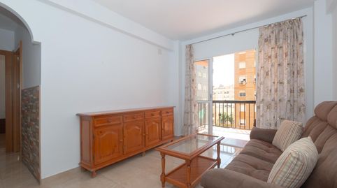 Foto 3 de Piso en venta en Ayala, Parque Ayala - Jardín de la Abadía - Huelín, Málaga Capital