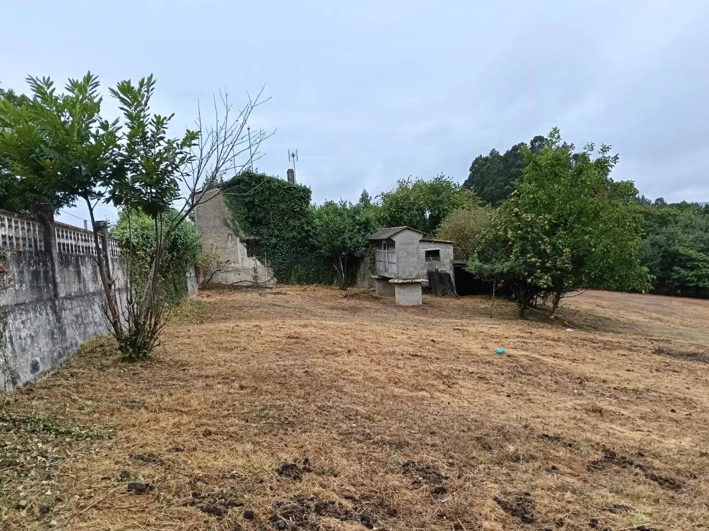 Casa con giardino in vendita a Oza dos Ríos