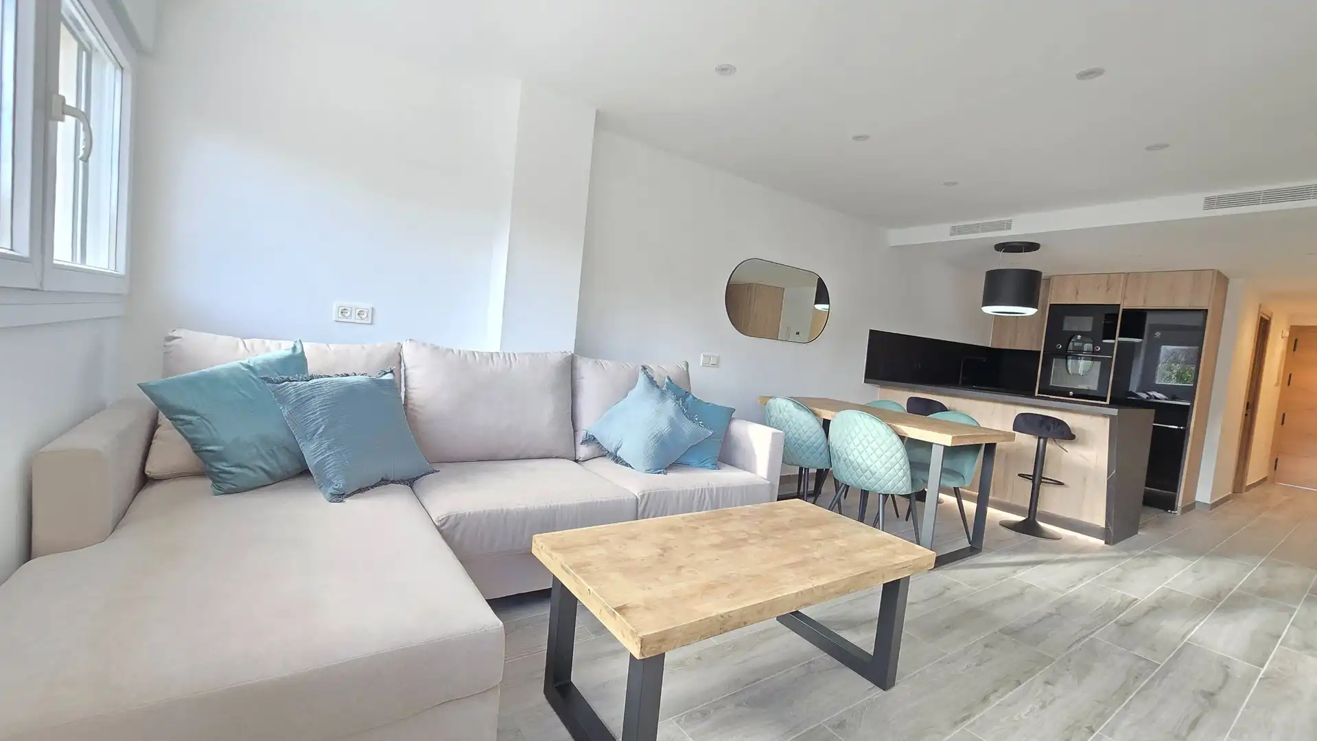 Apartment mit Garten zum Verkauf in Estepona Pueblo, imagen 16