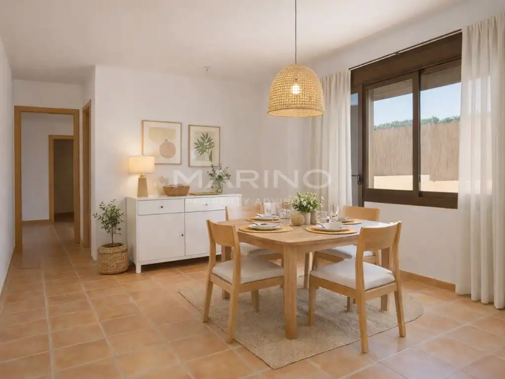 Casa o chalet en venta en Montgoda