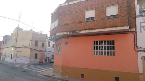 Foto 2 de Casa adosada en venda a Callao, 2, Alquerieta, Alzira