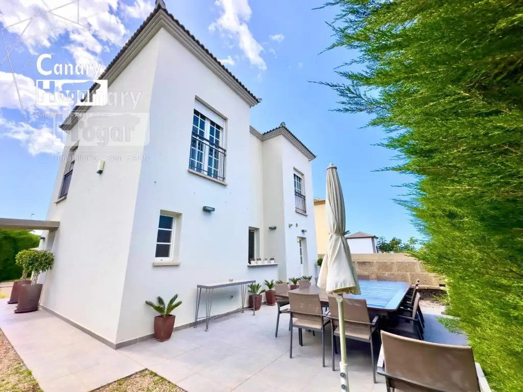 Villa avec terrasse à vendre à Calle Beirut, imagen 34