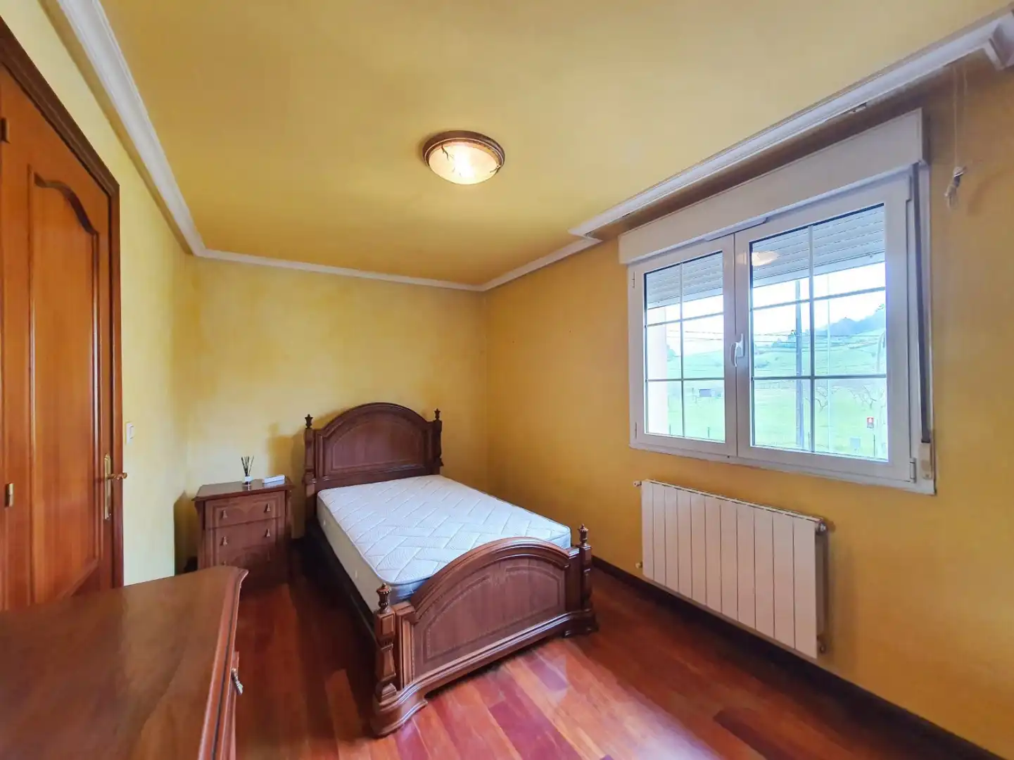 Casa o chalet en venta en Santianes - SARIEGO, Sariego