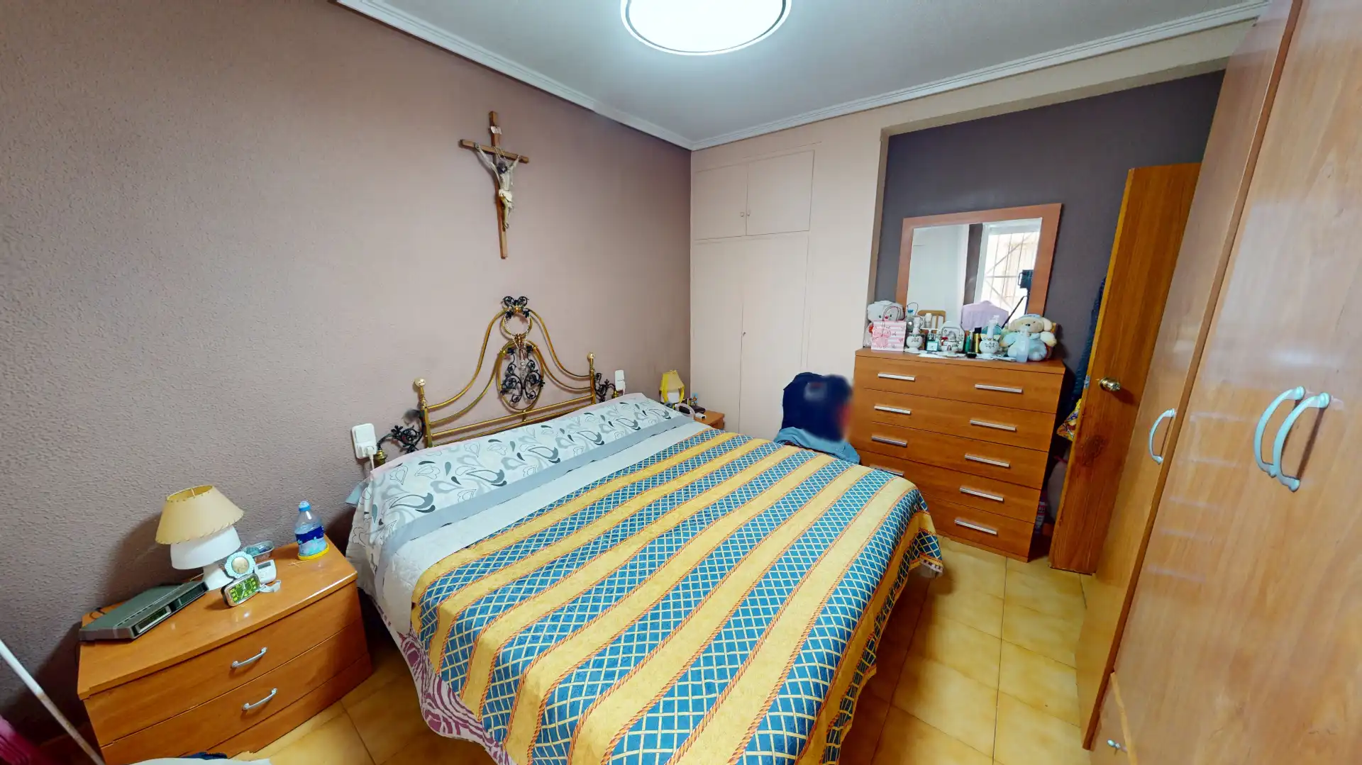Flat with terrace for sale in Carrer José María Castaño Martínez, imagen 17