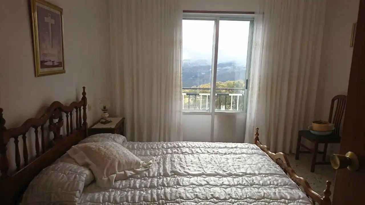 Habitación de Finca rústica en venta en Navalperal de Tormes con Amueblado
