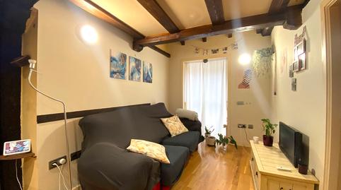 Photo 2 of Flat for sale in Pintorería, Casco Viejo, Araba - Álava