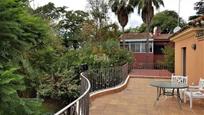 Garden of House or chalet for sale in Camas  with Air Conditioner, Heating and Private garden