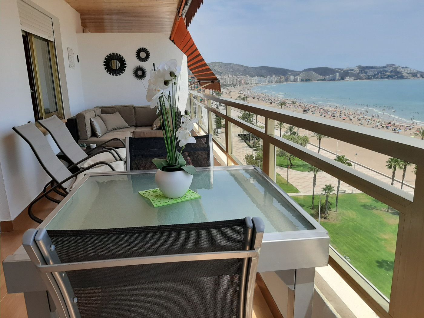 Apartament de lloguer a Avenida Avenida Ciudad de Alicante, Sant Antoni