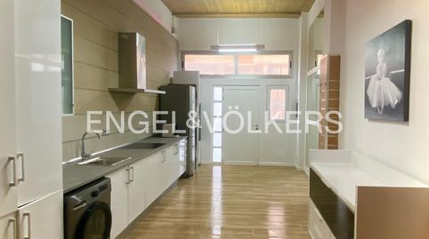 Foto 3 von Wohnung zur Miete in Plaza Don Vicente Añon Marco, Nou Benicalap, Valencia Capital