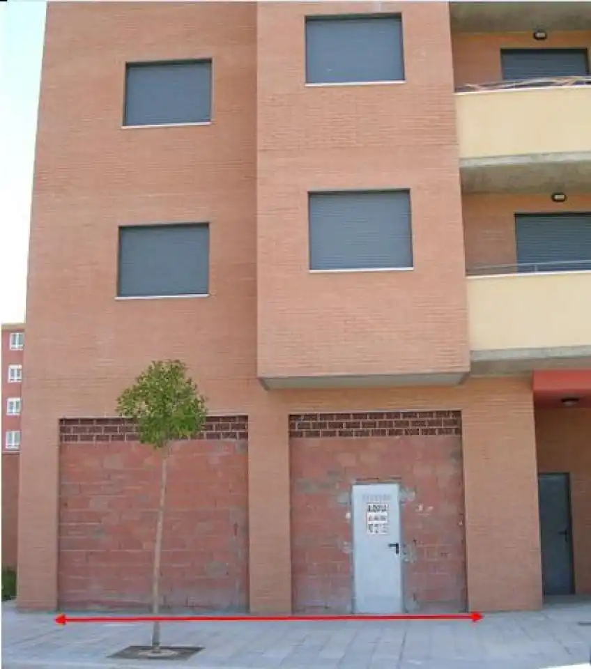 Business premises to rent in Calle Pais Leones 18 Izq 24010 Leon, imagen 3