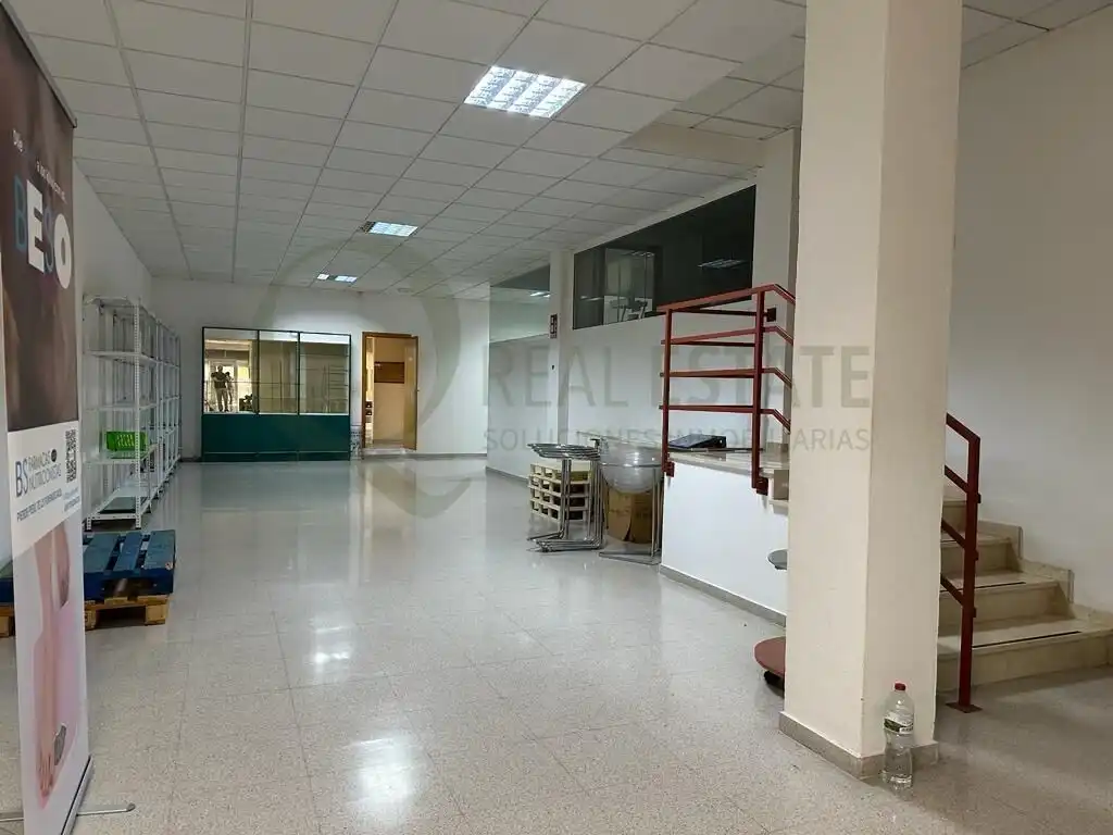 Local commercial à vendre à Centro, imagen 6