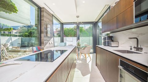 Foto 5 de Casa o xalet en venda a L'Albir, L'Alfàs del Pi