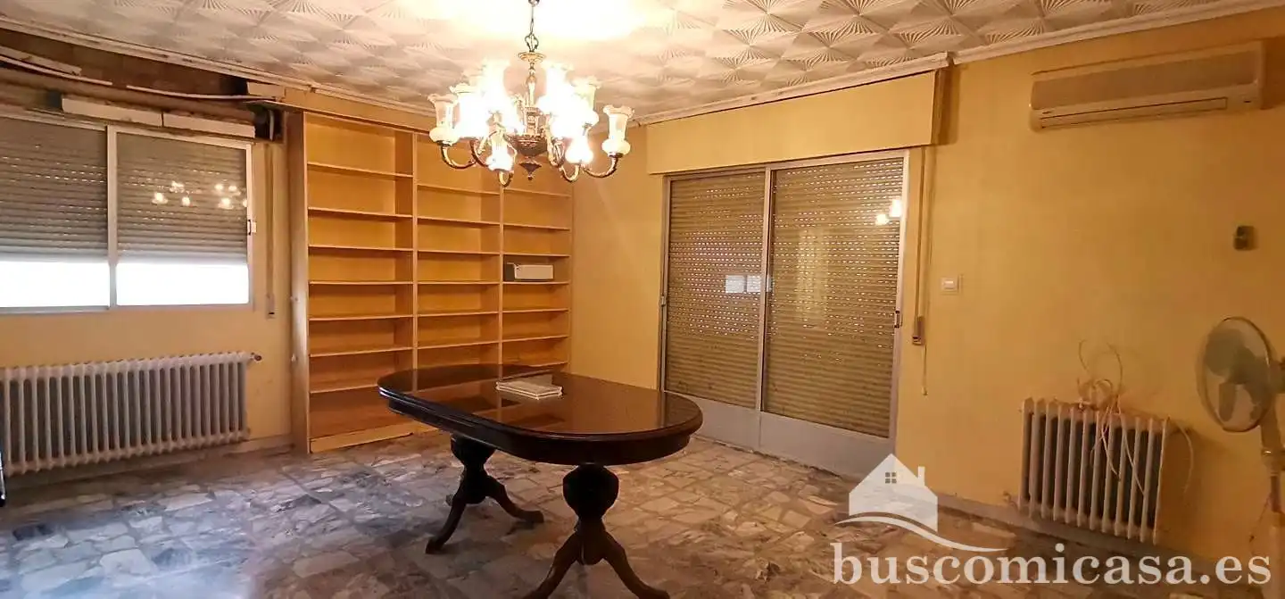Casa amb terrassa en venda a Senda De La Moza, imagen 4