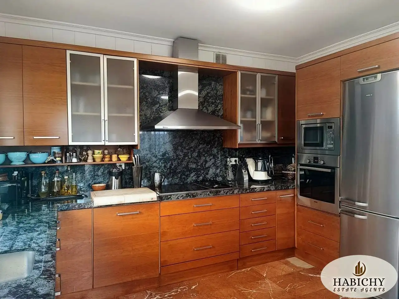 Casa con terrazza in vendita a Cañada del Fraile, imagen 9