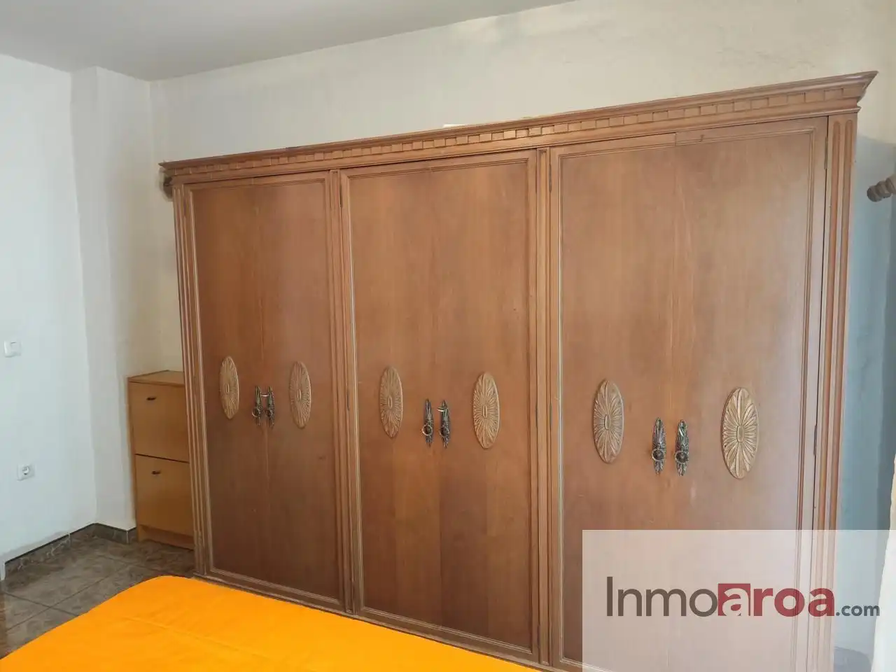 Habitación de Casa o chalet en venta en Gátova con Terraza