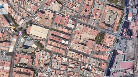 Foto 2 de Apartament en venda a Calle Galeon, La Chanca - Pescadería, Almería