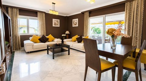 Foto 3 de Apartament en venda a Avenida Príncipe Salman #bloque 6 Planta 3, La Dama de Noche - La Alzambra, Marbella