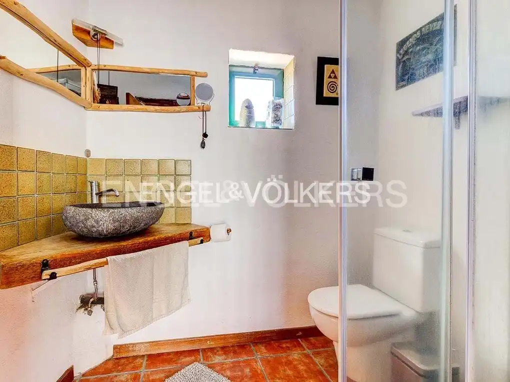 Houses for sale in Charco del Pino