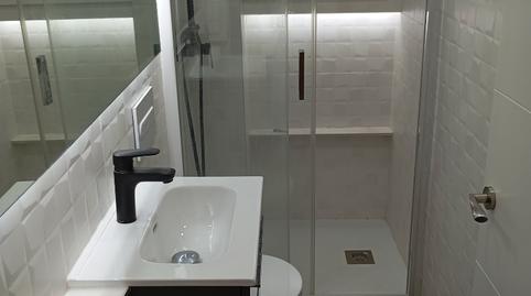 Foto 3 de Apartament de lloguer a Carrer del Consell de Cent, Niàgara Parc - Ágora Parc, Barcelona