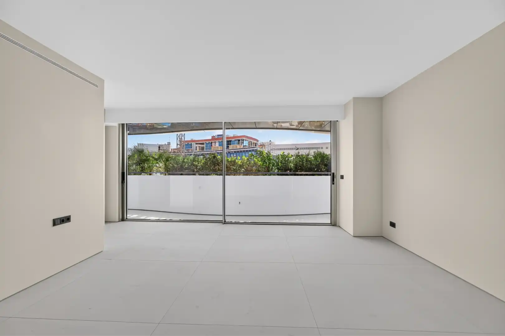 Apartamento en venta en Passeig Joan Carles I, 9, Marina Botafoc - Platja de Talamanca