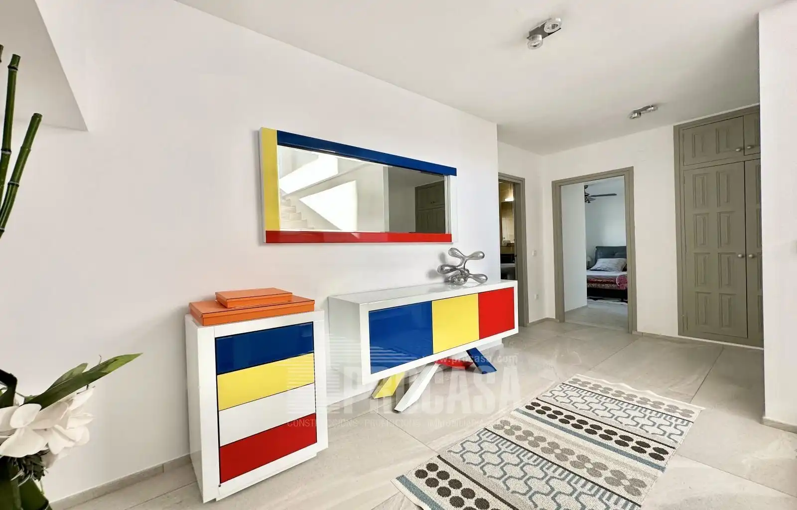 Chalet con piscina en venta en ILLA CARTAGO, imagen 30