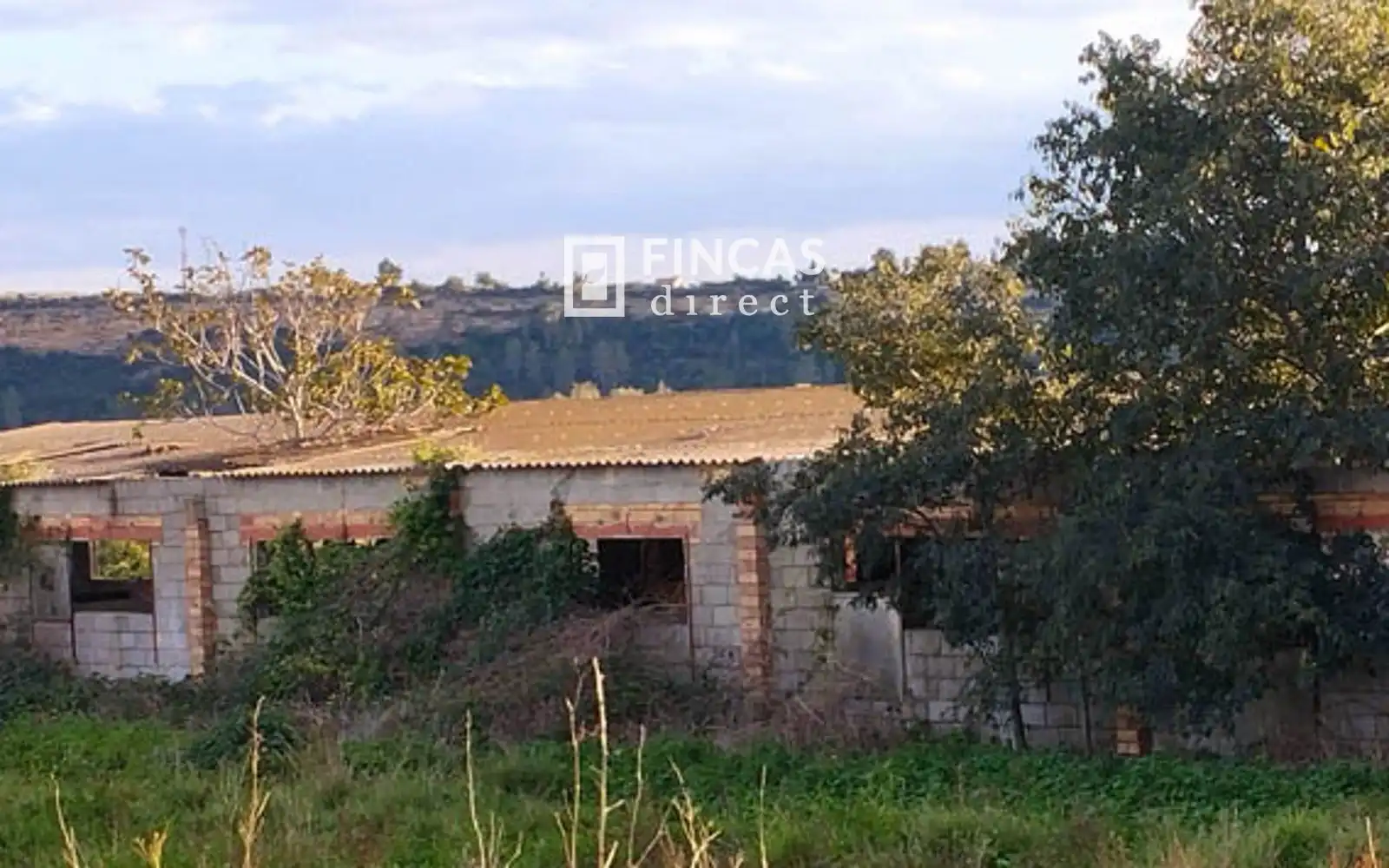 Finca rústica en venda en Xerta amb Terrassa i Traster