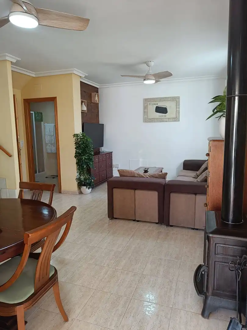 Casa a schiera con terrazza in vendita a Orihuela Costa, imagen 79