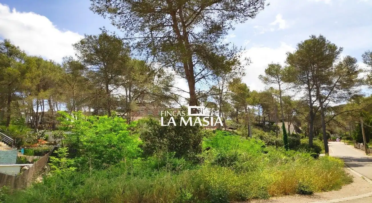 Terreny residencial en venda a Olivella, imagen 3