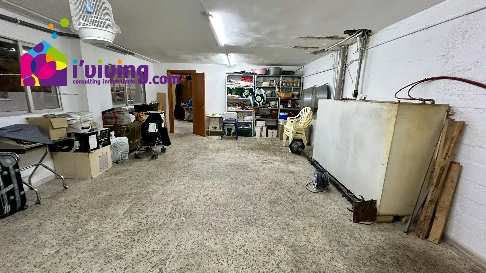 Casa o chalet en venta en Olula del Río