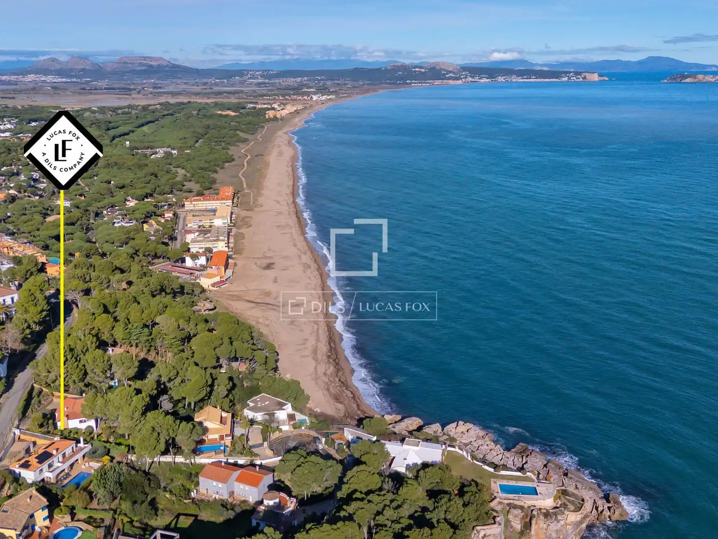 Houses for sale in Begur  with Air Conditioner, Heating and Private garden